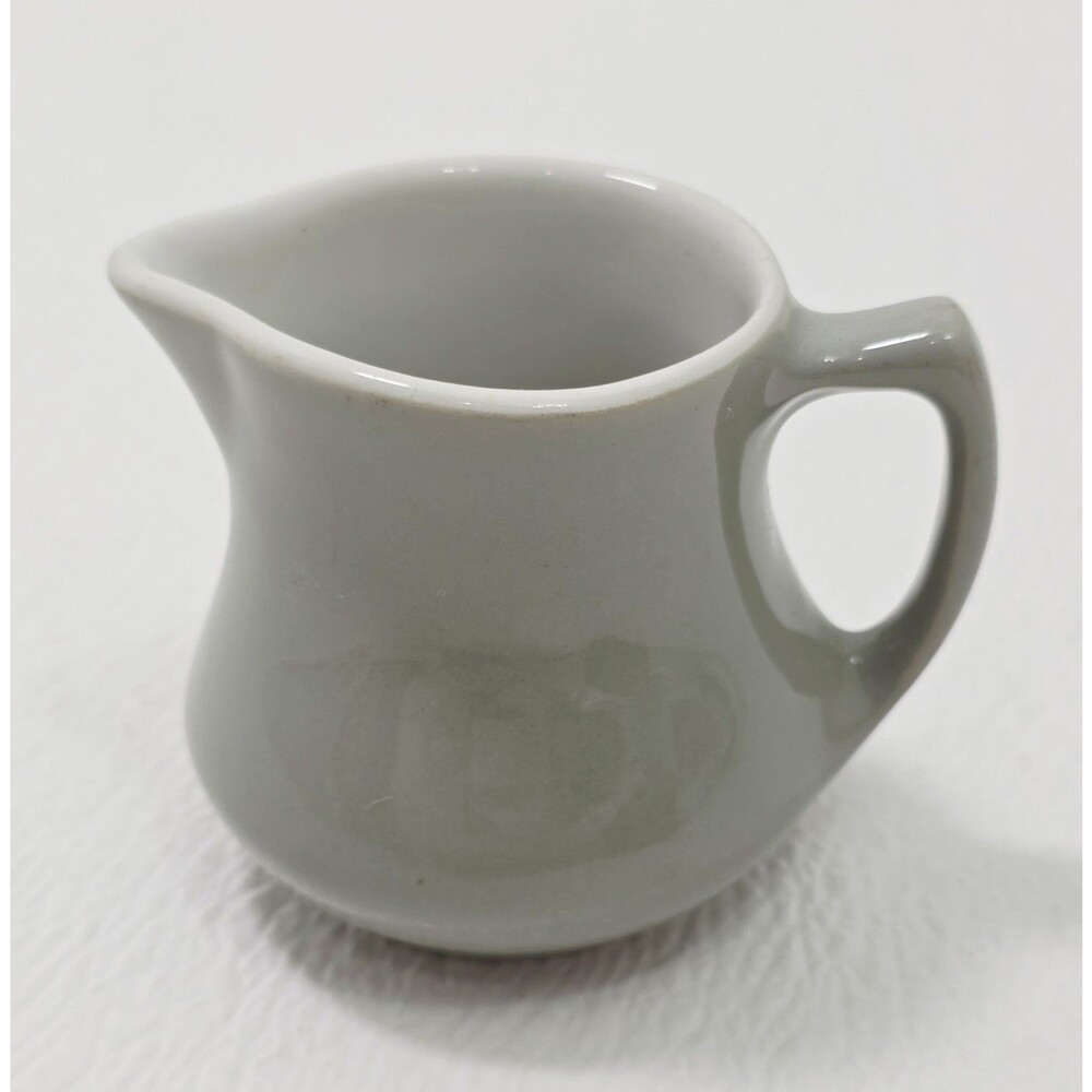 Vintage Shenango China Creamer Pitcher Diner Restaurant Ware